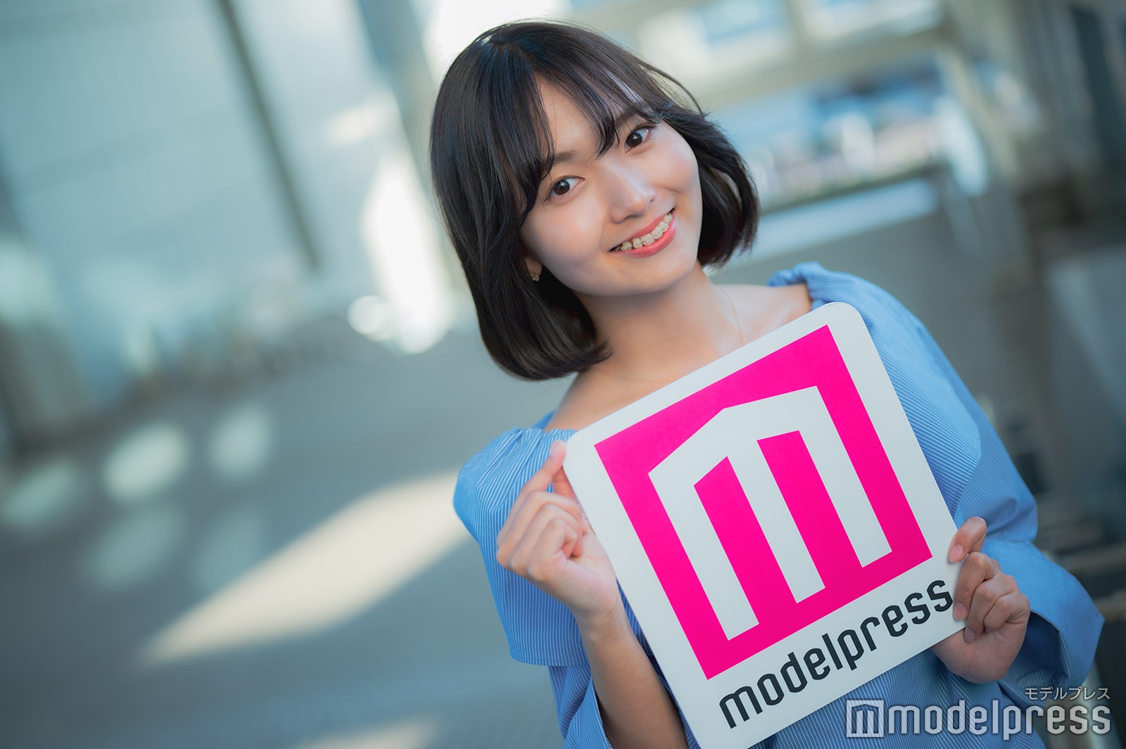 永井玲衣さん（C）モデルプレス