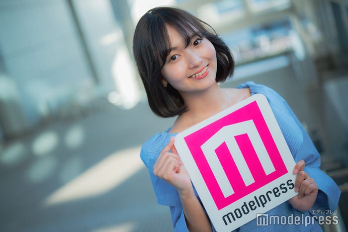 永井玲衣さん(C)モデルプレス