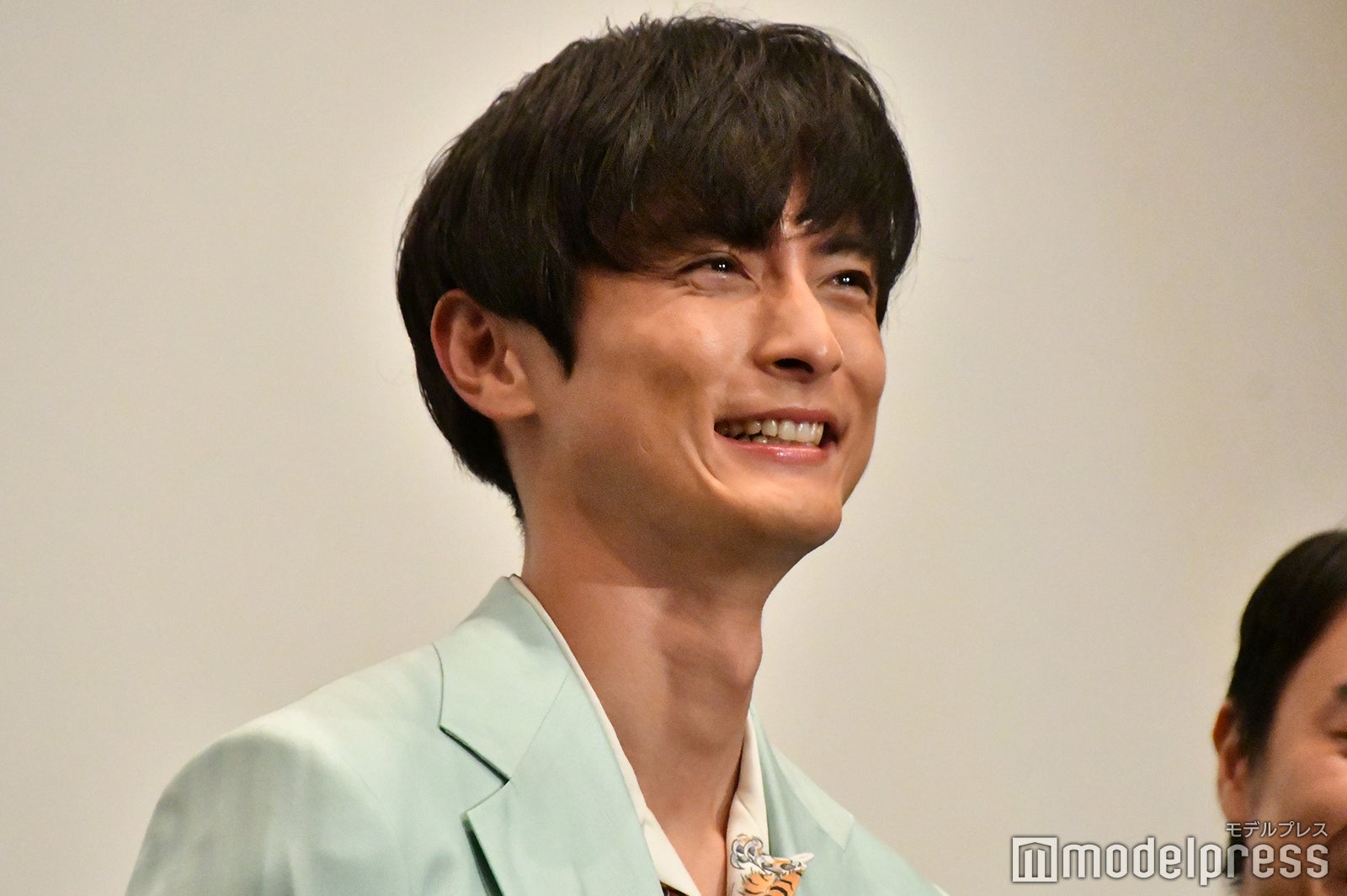 高良健吾（C）モデルプレス