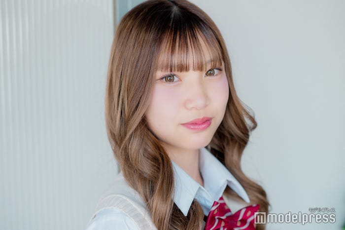 ゆめめさん(C)モデルプレス