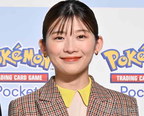 伊藤沙莉、6年間思い続けていたこと告白「本格的に始めたい」