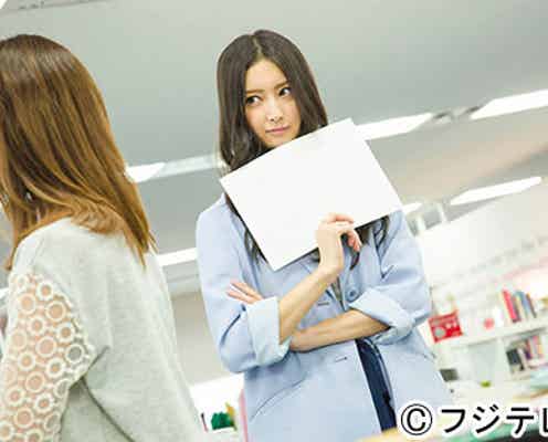 菜々緒の“罵詈雑言”が大反響で再び ブレーキなしの暴言がさらに強力に