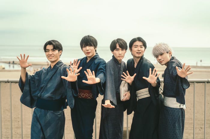 2021年度ファイナリスト(提供写真)