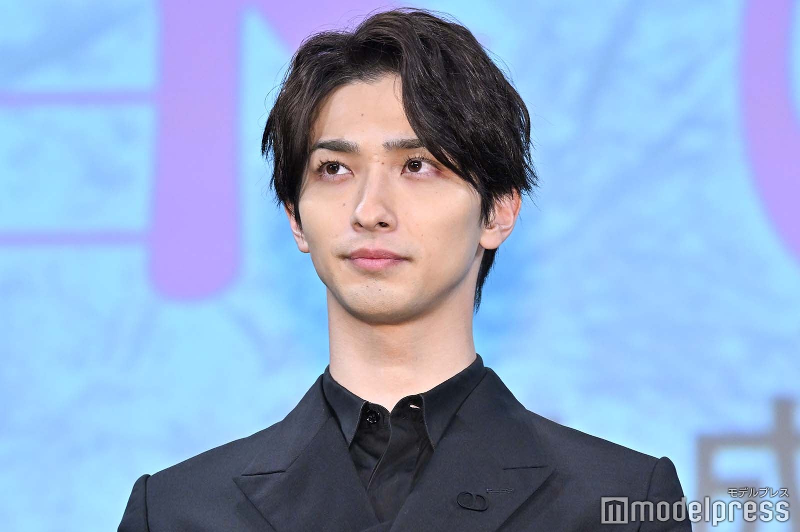 横浜流星（C）モデルプレス