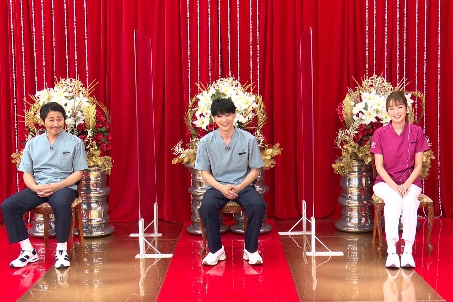 吉沢亮、現場マネージャーがマル秘エピソード明かす