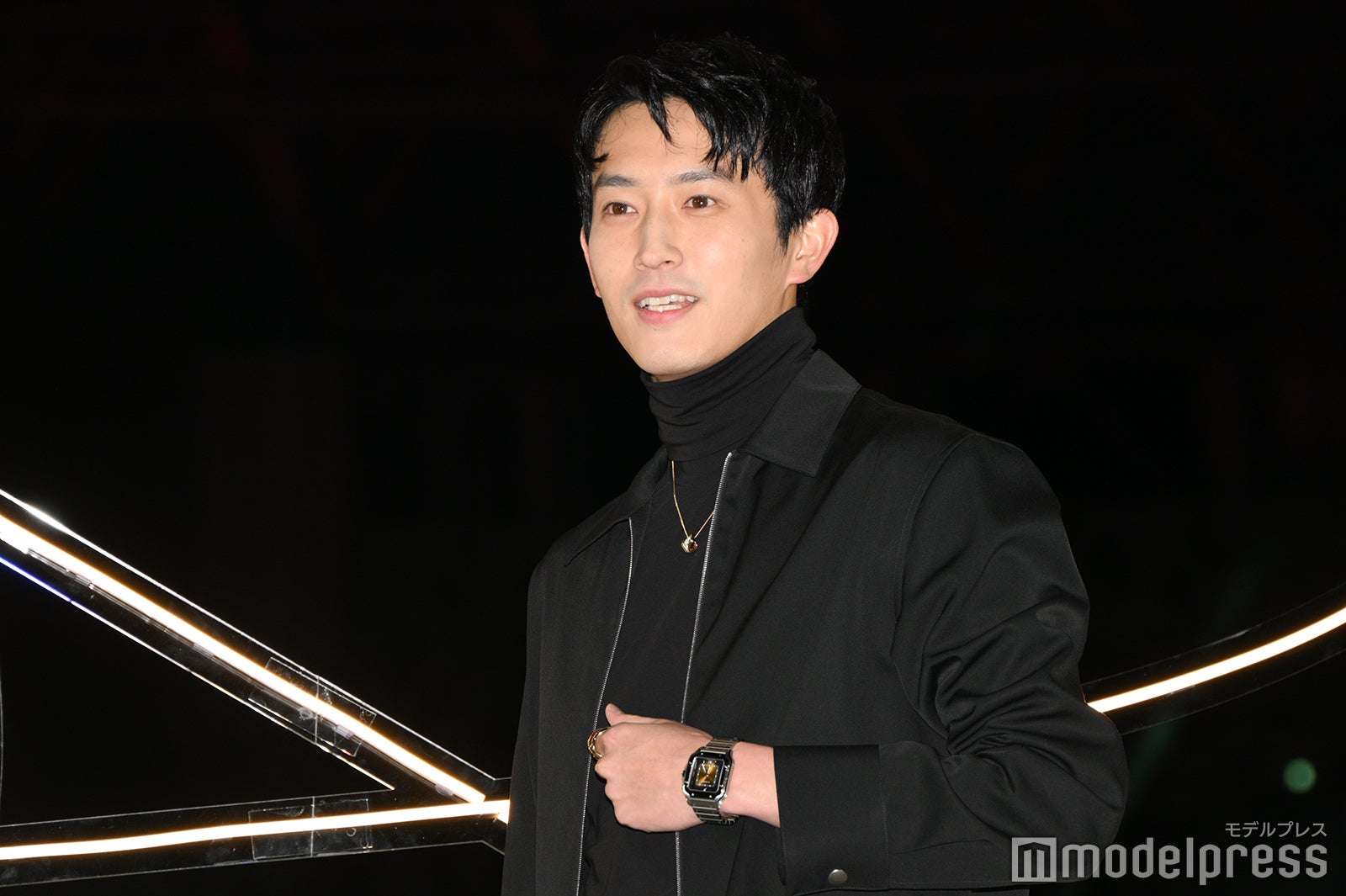 杉野遥亮（C）モデルプレス