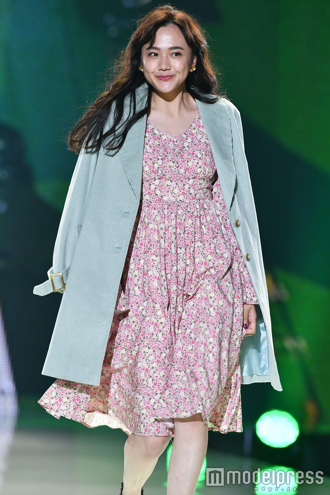 松井愛莉 （C）モデルプレス