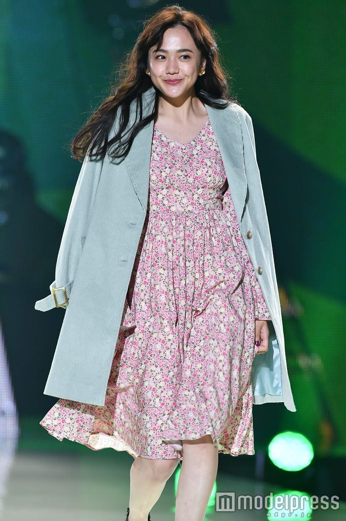 松井愛莉(C)モデルプレス