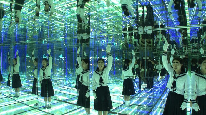 『世界の果てまでイッテQ!』7月29日放送回より(C)日本テレビ