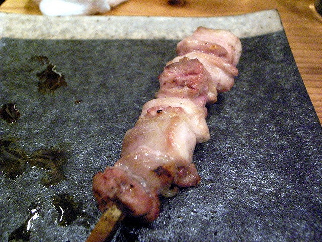 鳥恵＠湯島 by sun_summer