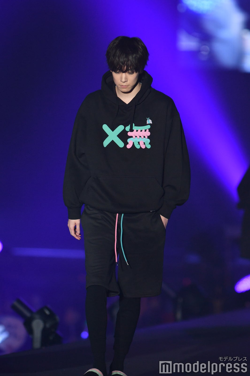 （C）モデルプレス