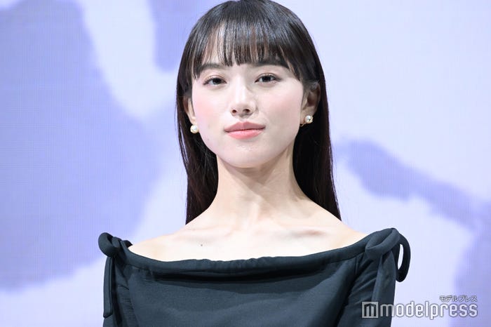 清原果耶 (C)モデルプレス