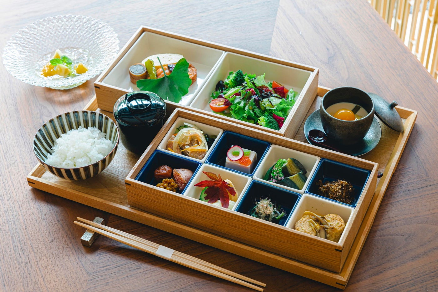 バンヤンツリー・東山 京都(提供写真)
