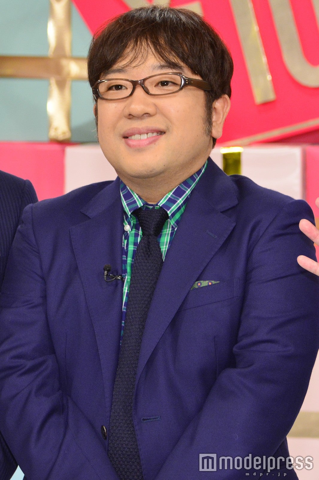 天野ひろゆき（C）モデルプレス