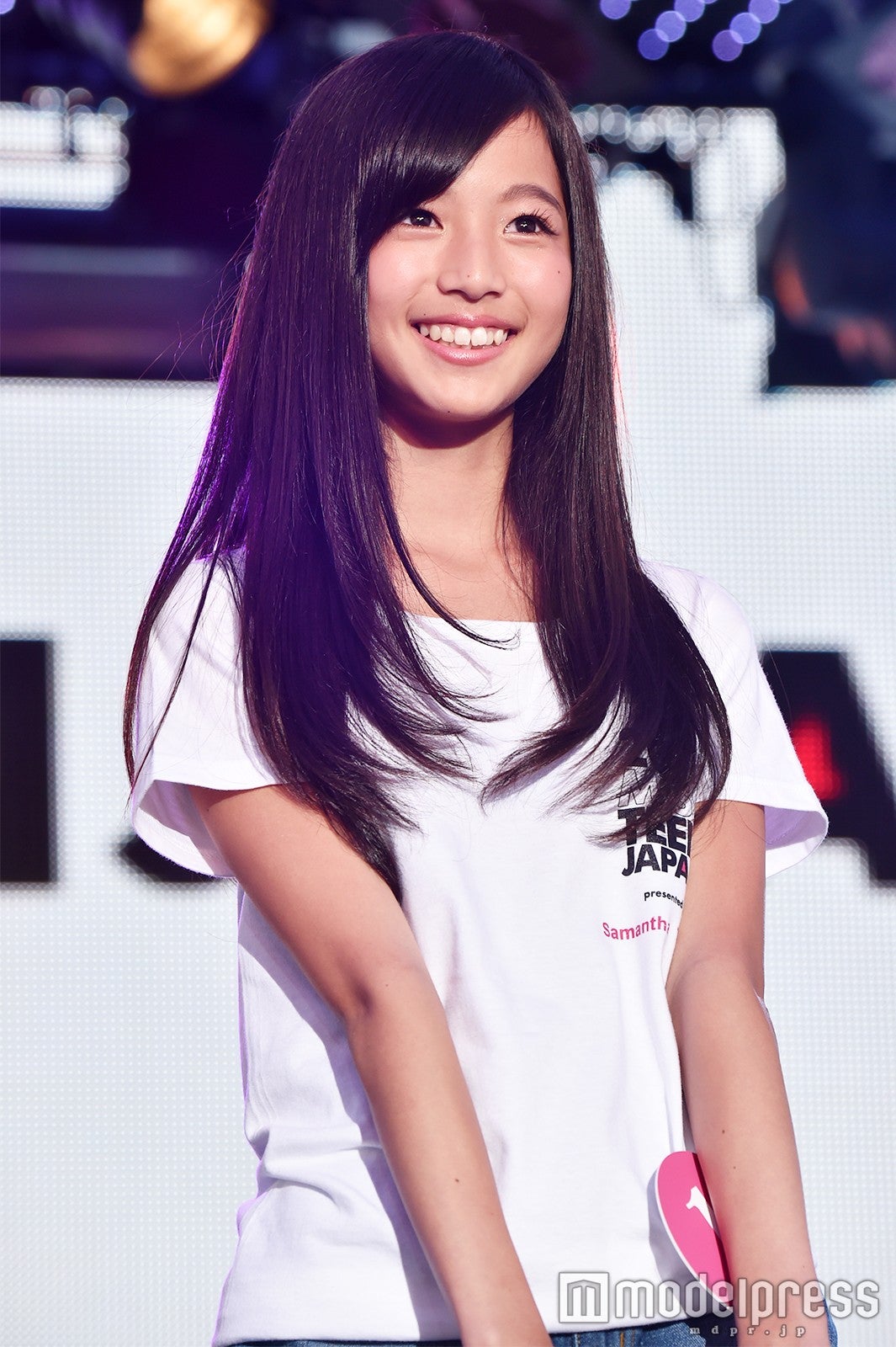 糸瀬七葉さん（C）モデルプレス