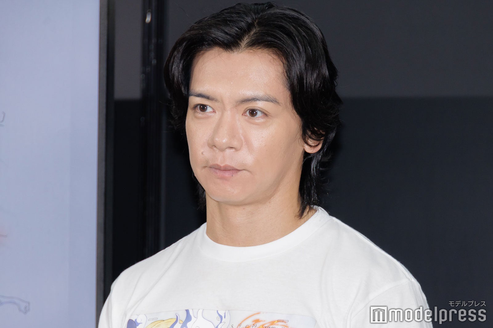 野田クリスタル（C）モデルプレス