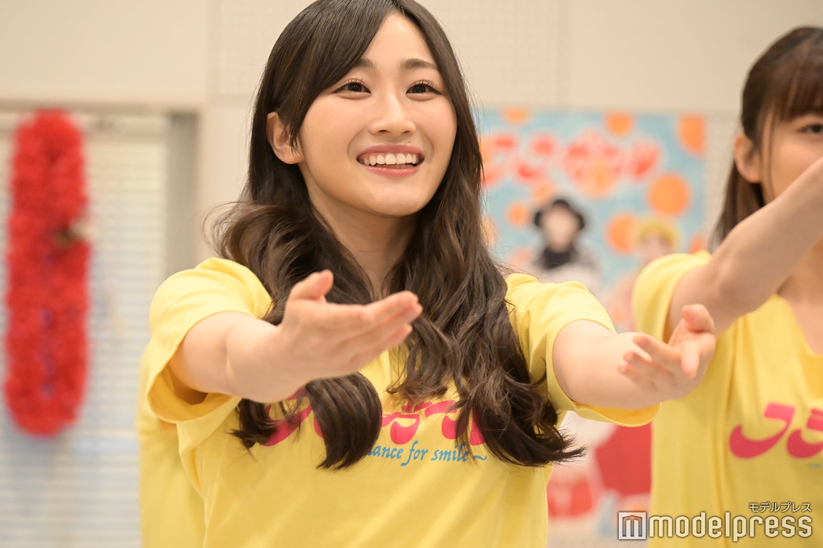 潮紗理菜 （C）モデルプレス