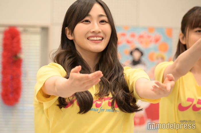 潮紗理菜 (C)モデルプレス
