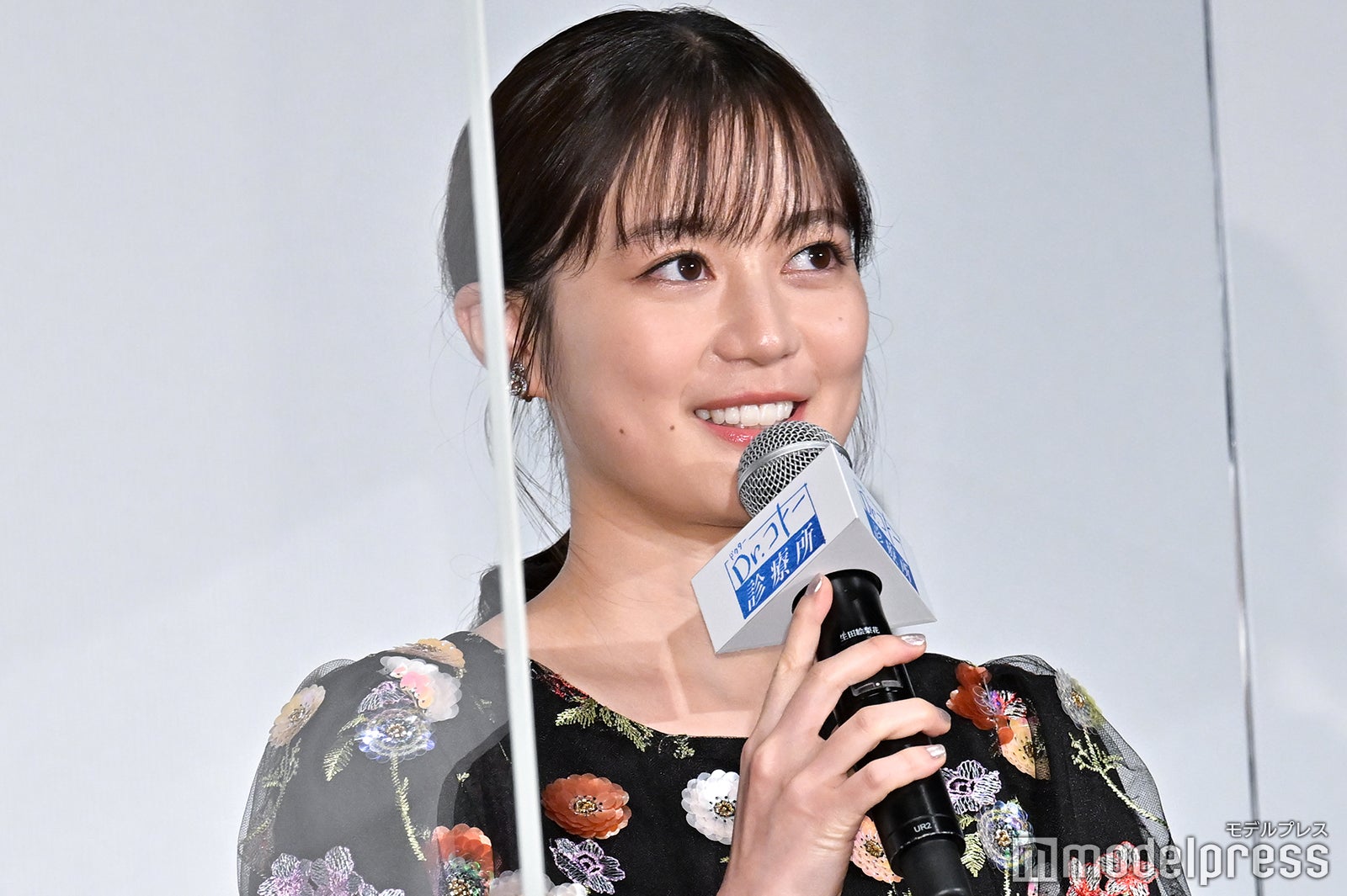 生田絵梨花 （C）モデルプレス