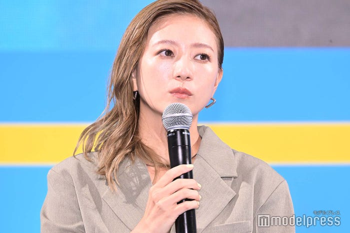 伊藤千晃(C)モデルプレス