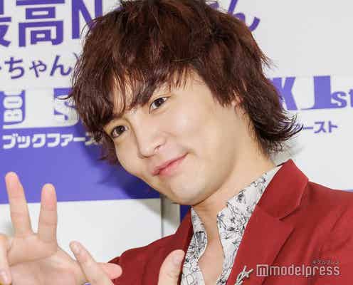 ぱーてぃーちゃん・すがちゃん最高No.1、初エッセイの実写化懇願?主演俳優を名指しでオファー「中学生の中で1番のイケメンを」【中1、一人暮らし、意外とバレない】