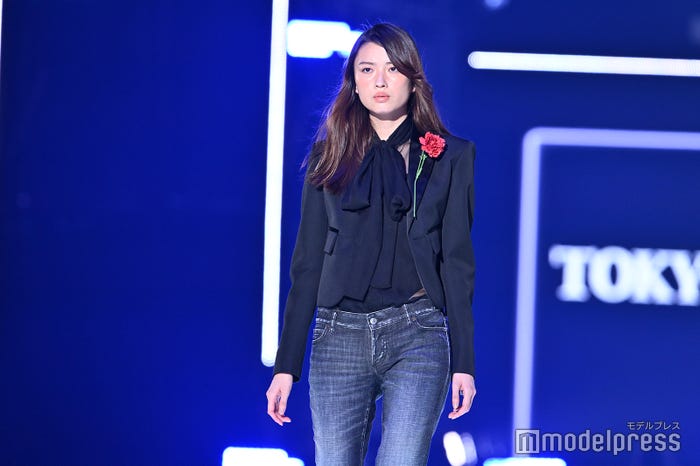 茅島みずき(C)モデルプレス