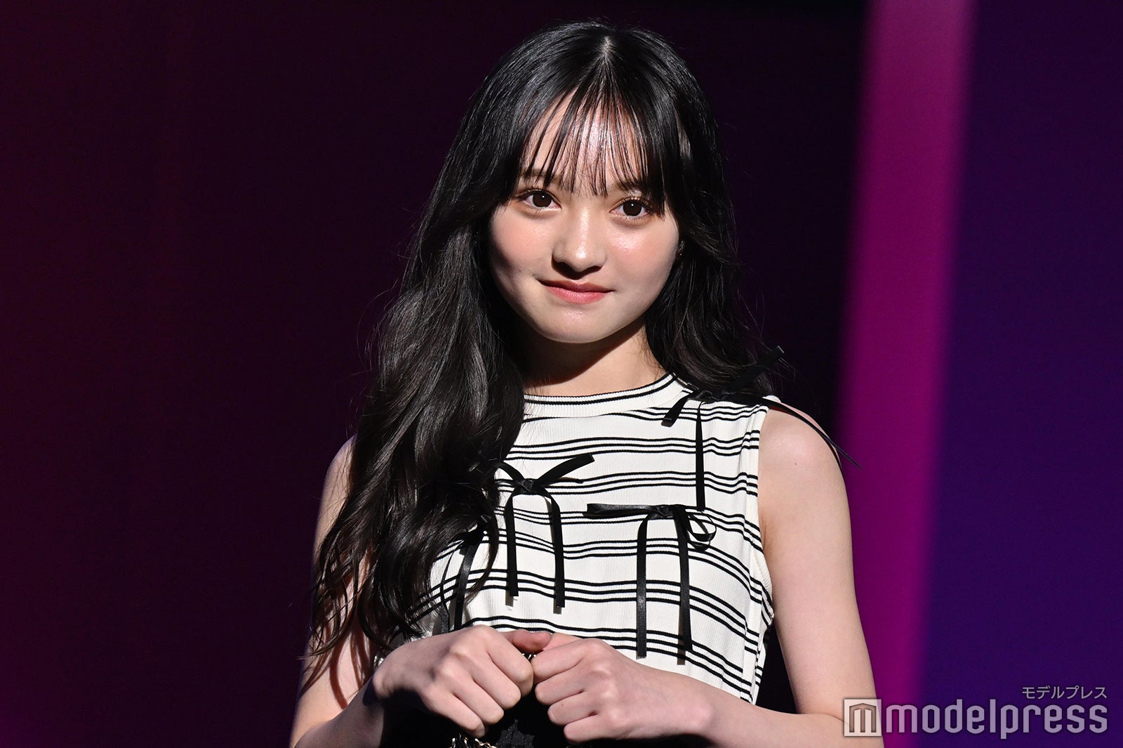 みお（C）モデルプレス