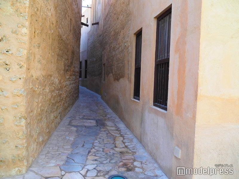 まるで映画の中に入り込んだかのような世界観にドキドキ（C）モデルプレス