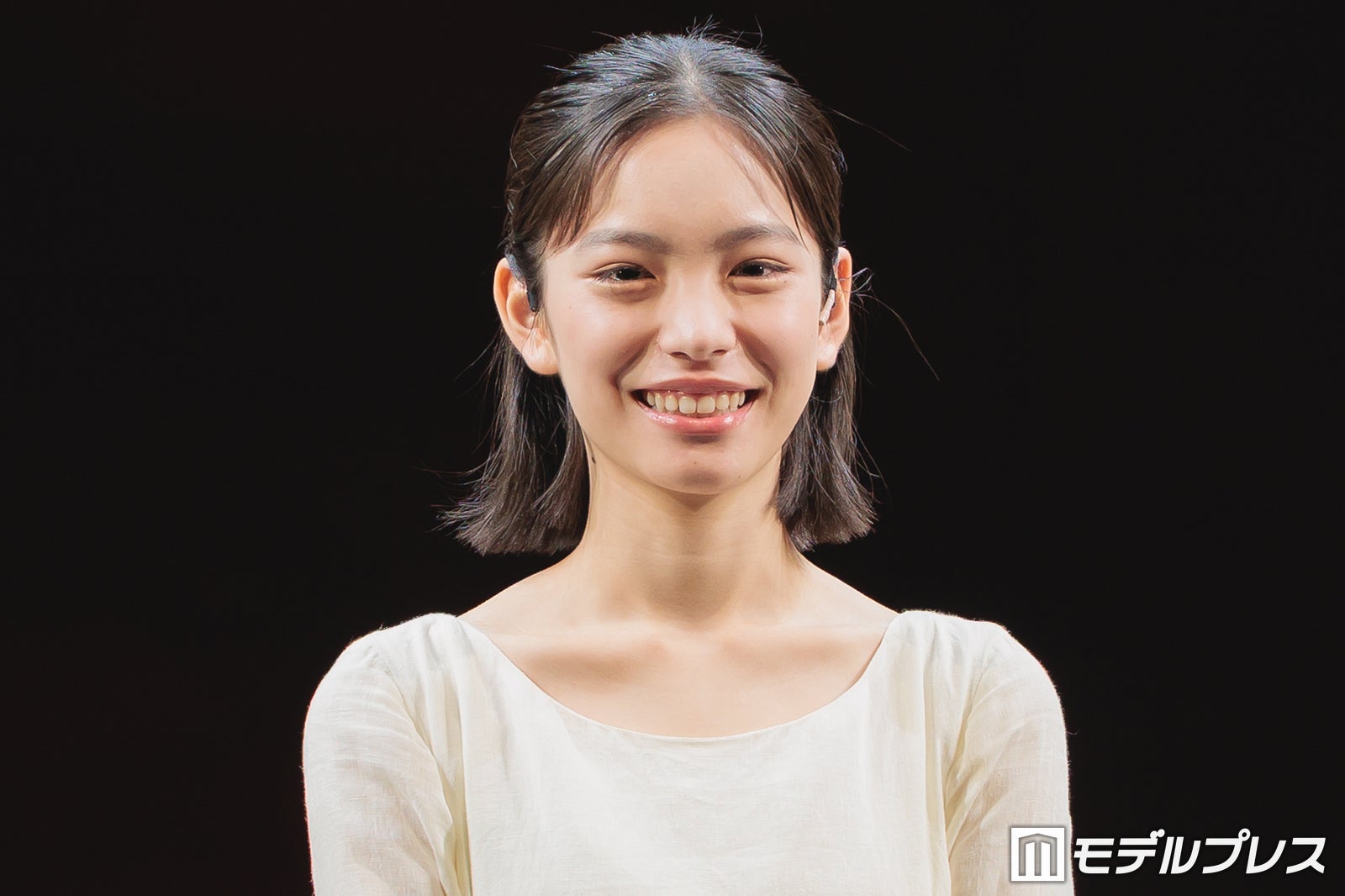 當真あみ（C）モデルプレス
