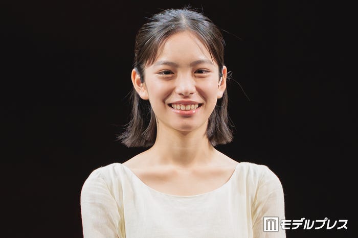 當真あみ(C)モデルプレス