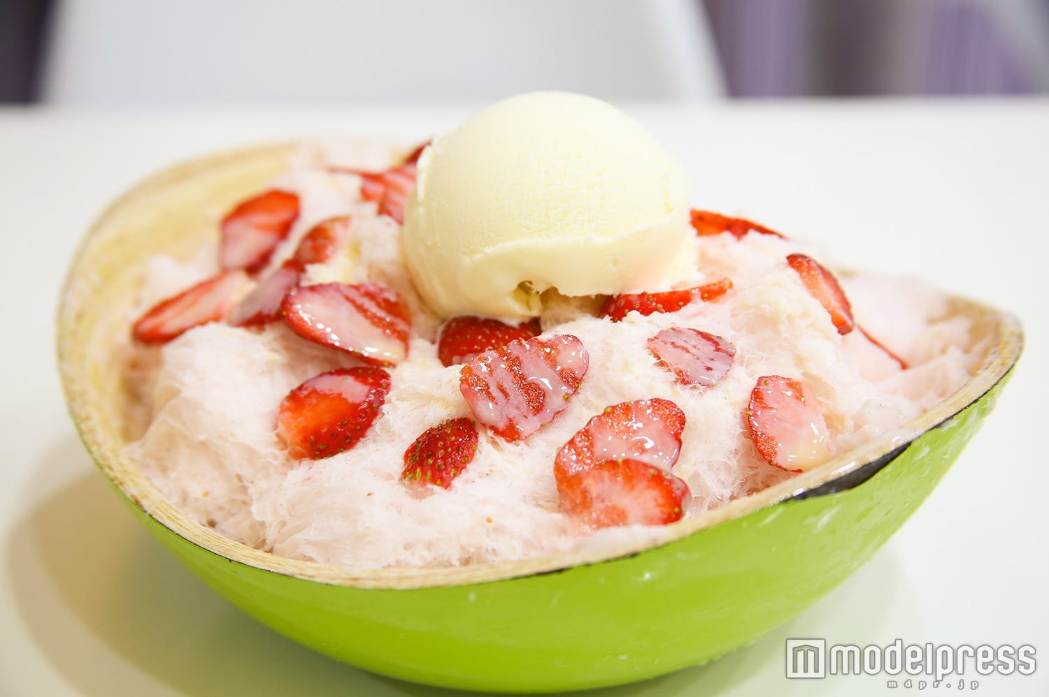 猫カフェならぬ“猫かき氷屋”さん!?台湾「彩虹猫冰屋」でほっこり癒やされる