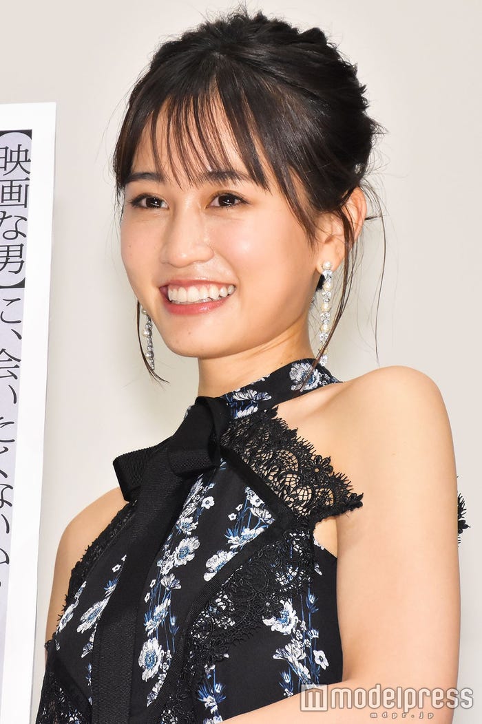 前田敦子 (C)モデルプレス