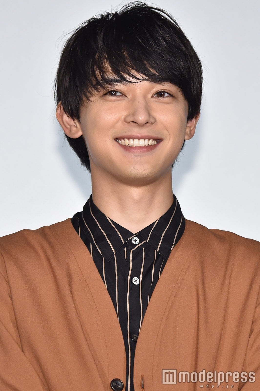 吉沢亮（C）モデルプレス