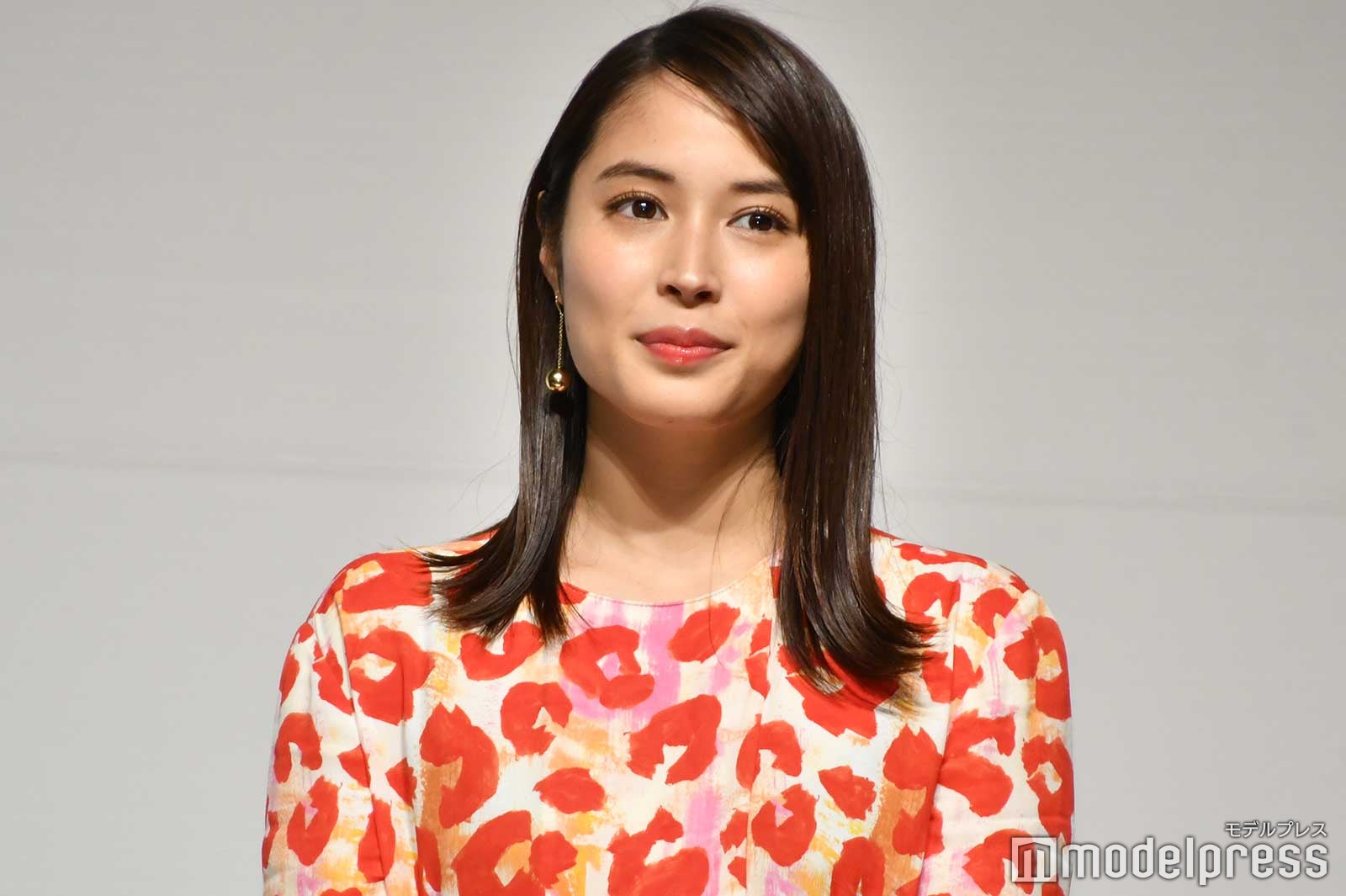 広瀬アリス （C）モデルプレス