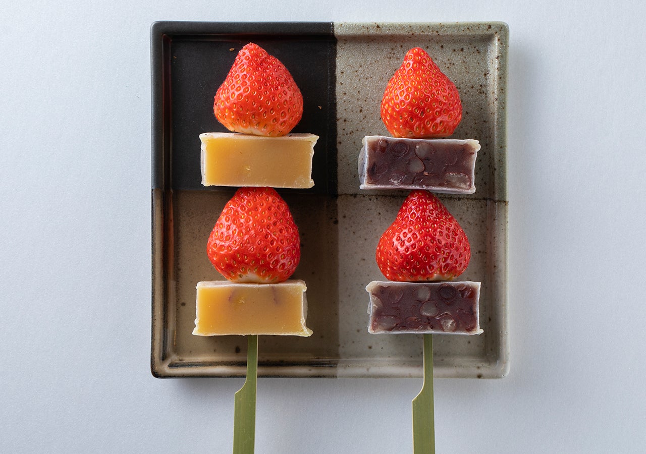 又一庵 総本店／画像提供：又一庵