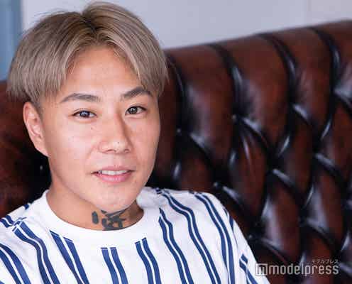 レペゼン、DJ銀太の脱退発表 今後は4人で活動<全文>