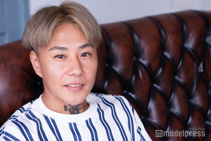 DJ銀太(C)モデルプレス