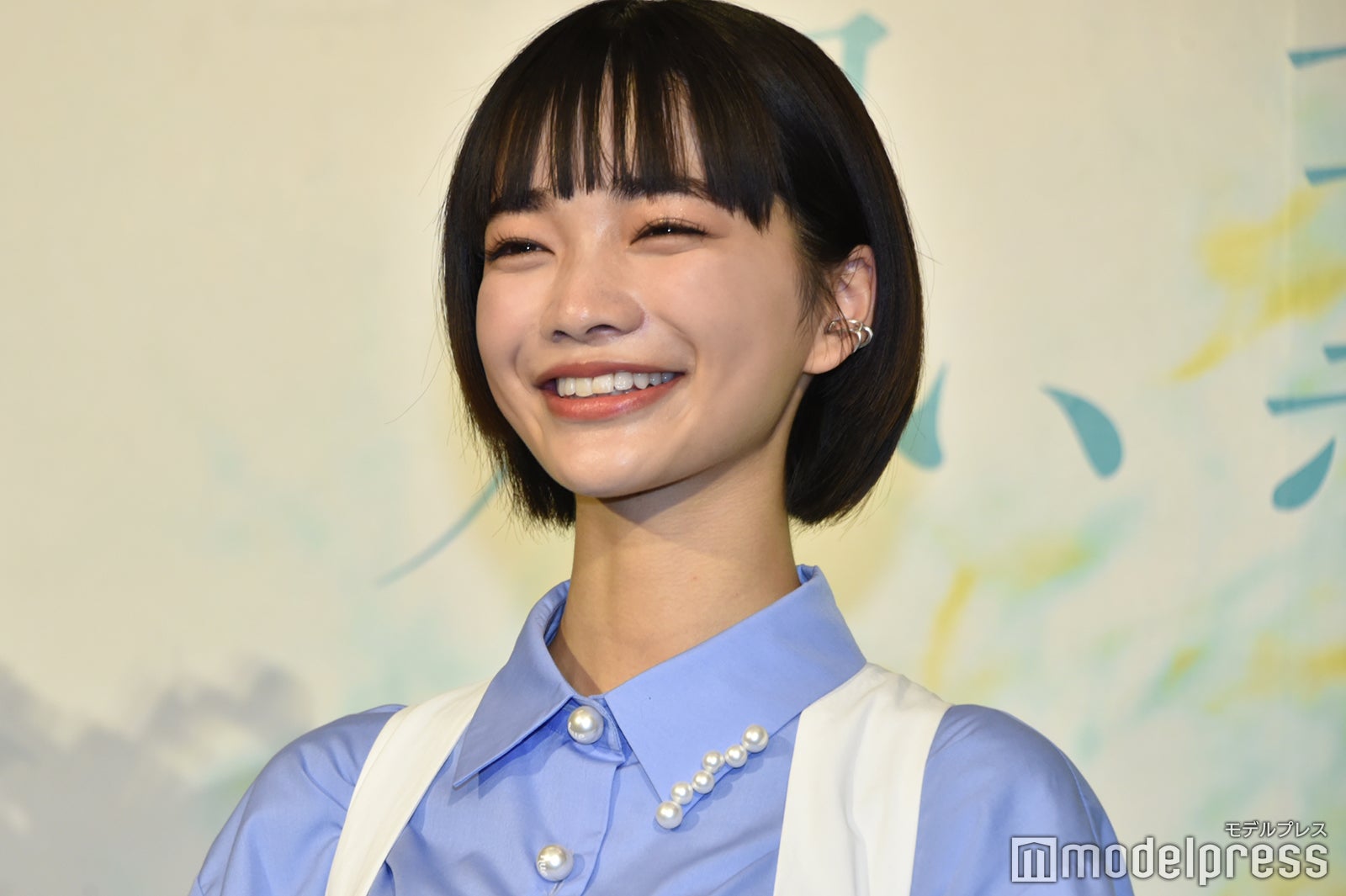 見上愛（C）モデルプレス