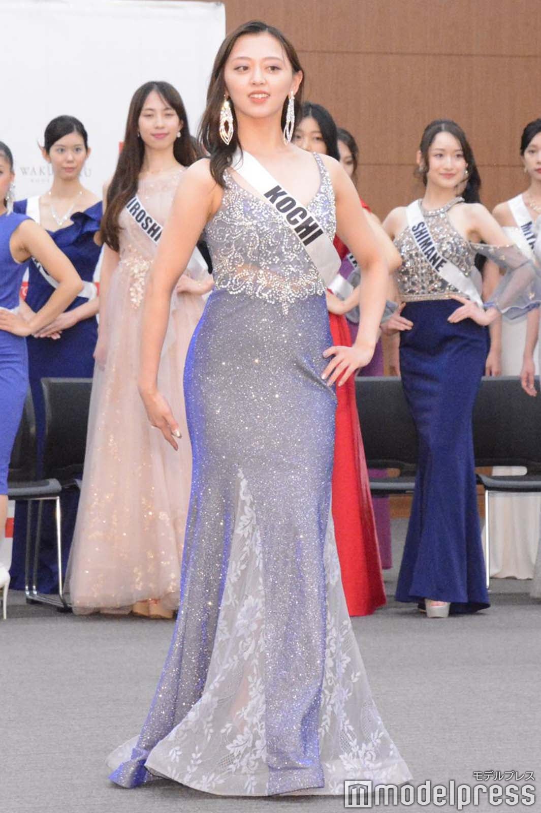 山田梨央 （C）モデルプレス