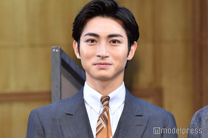 木村達成 (C)モデルプレス