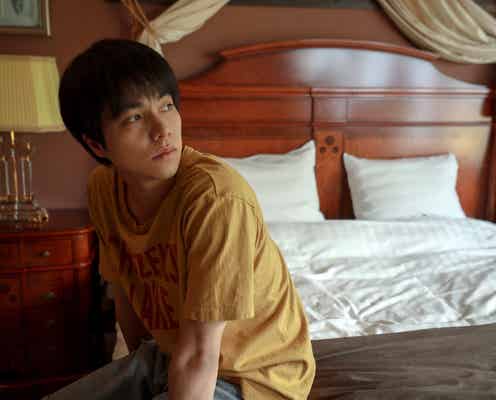 「雪女と蟹を食う」ジャニーズWEST重岡大毅が涙で絶叫 予告編での姿にも驚きの声「誰か殺しちゃうの?」