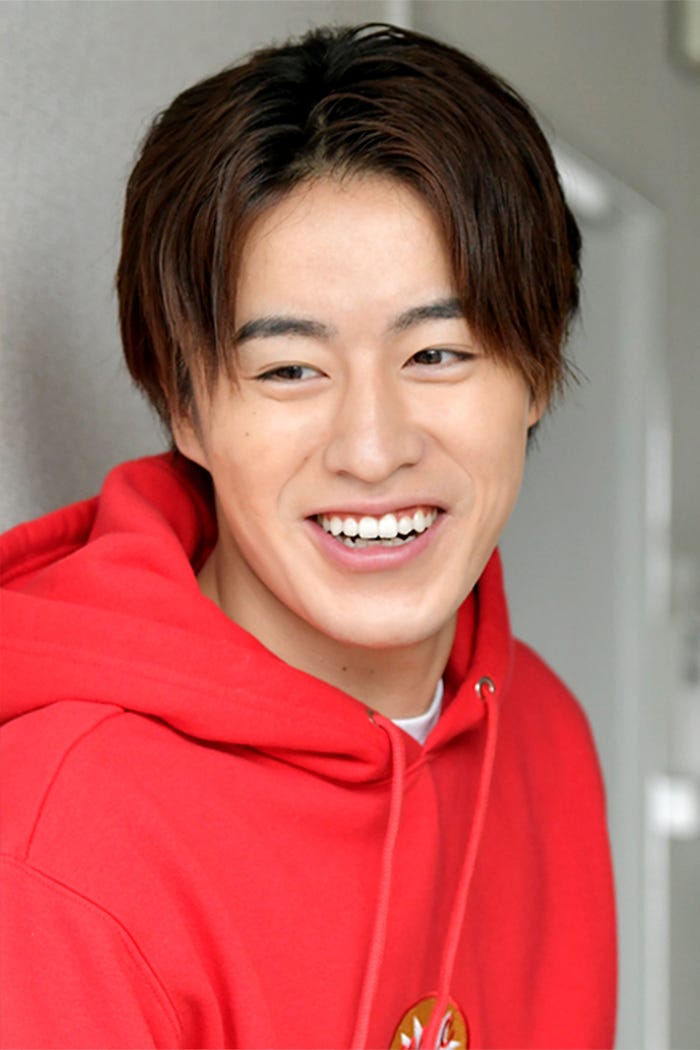 富田健太郎(C)「来世ではちゃんとします」製作委員会