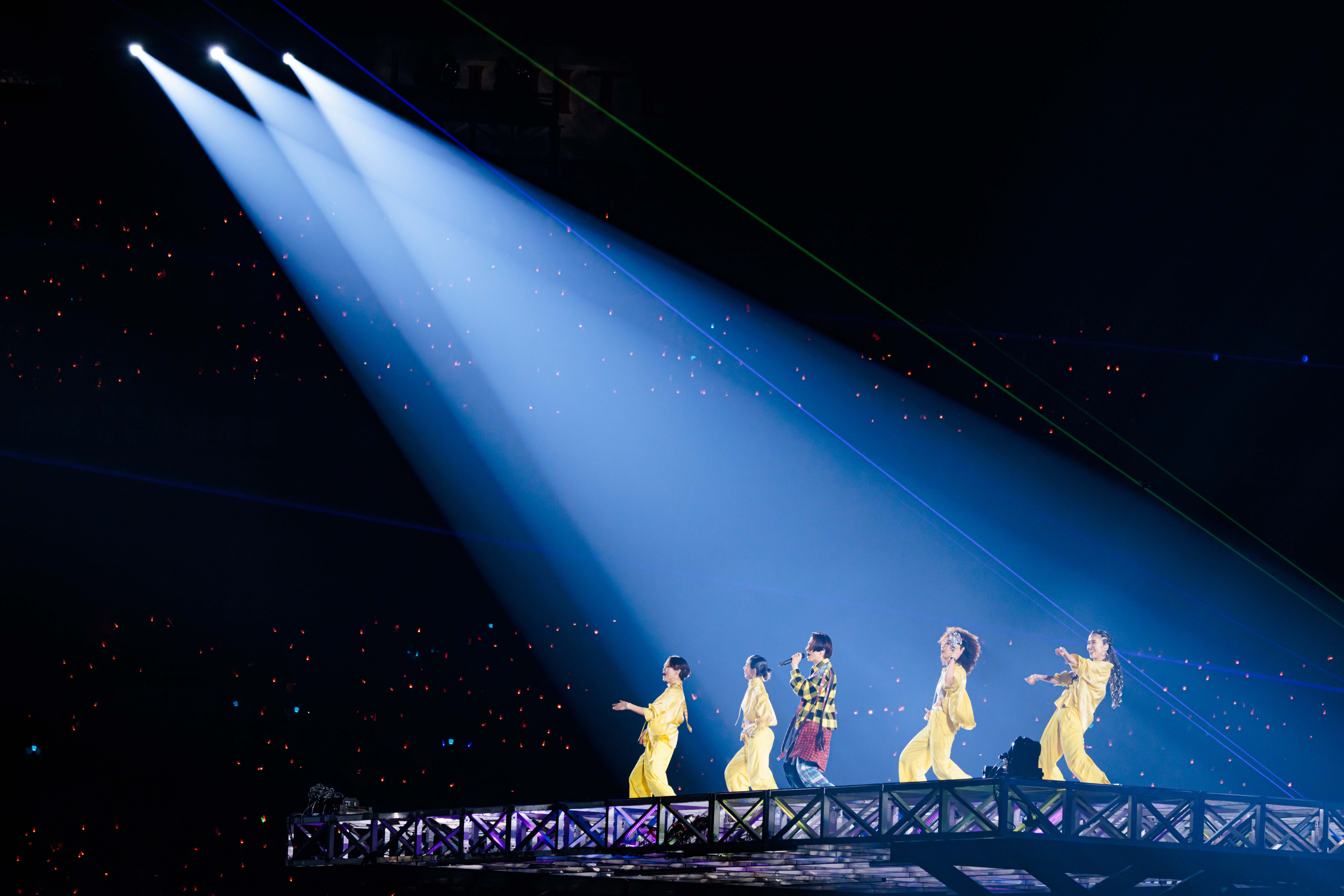 三宅健（C）TOBE Co., Ltd.