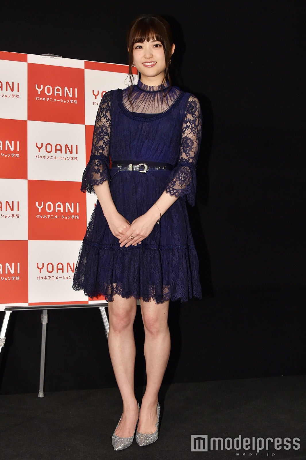 乃木坂46松村沙友理（C）モデルプレス