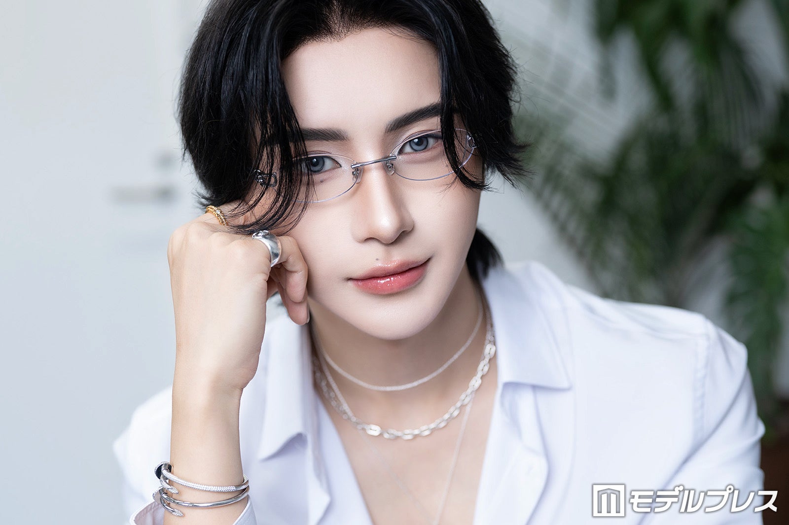 GYUTAE（C）モデルプレス