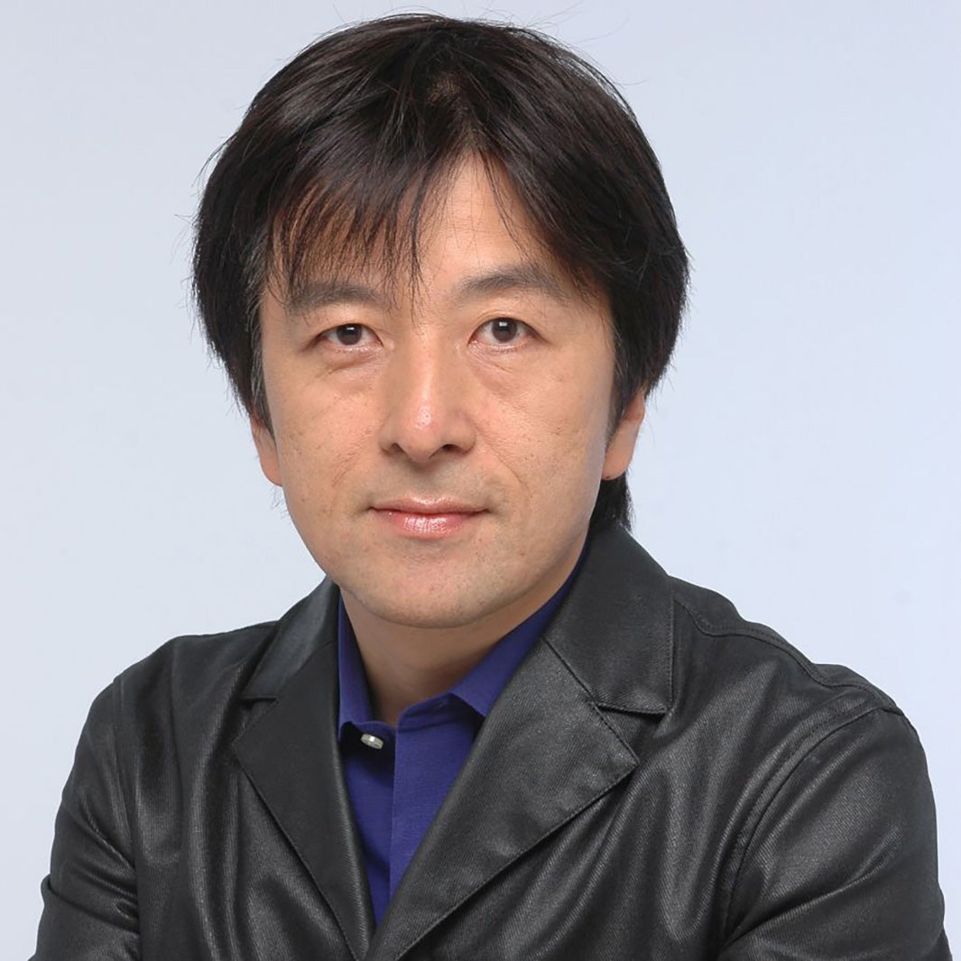 大高洋夫 （提供写真）