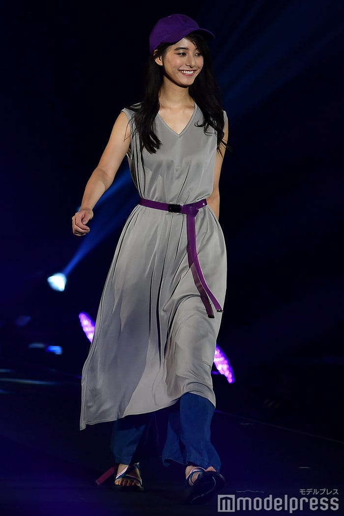 新木優子 (C)モデルプレス