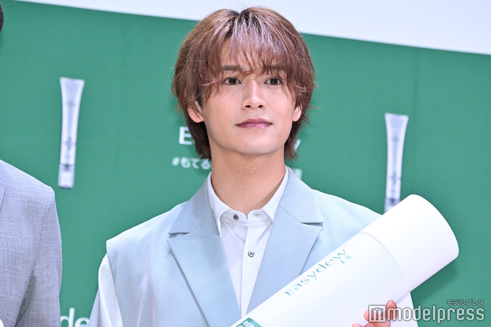 井上想良（C）モデルプレス