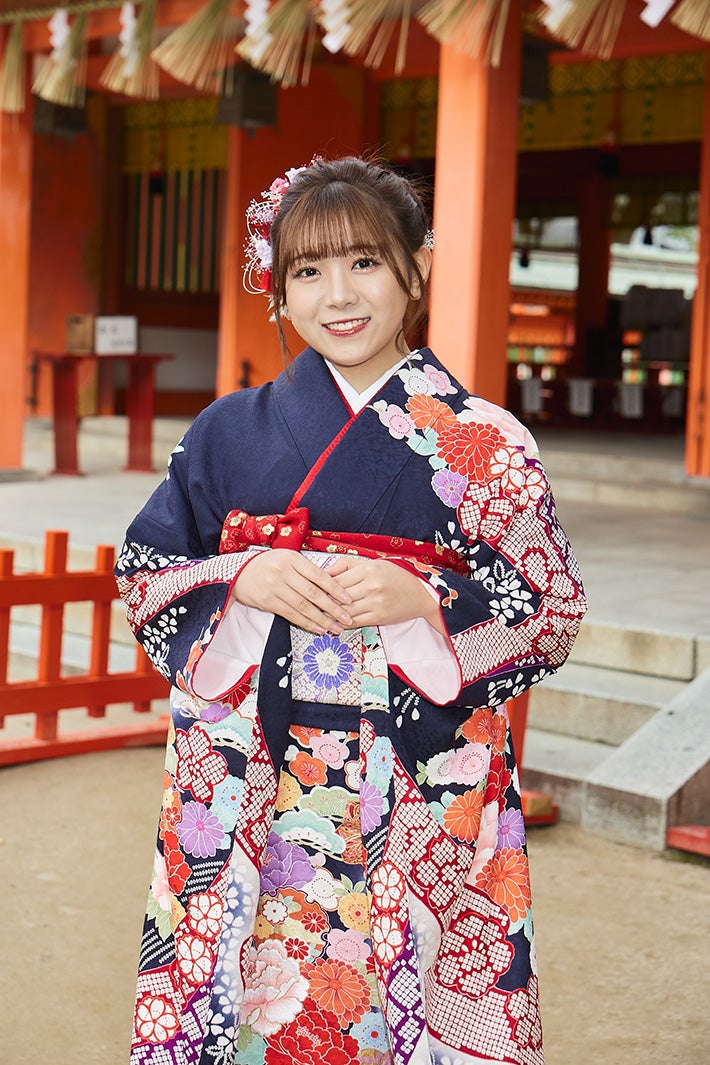 武田智加（C）Mercury