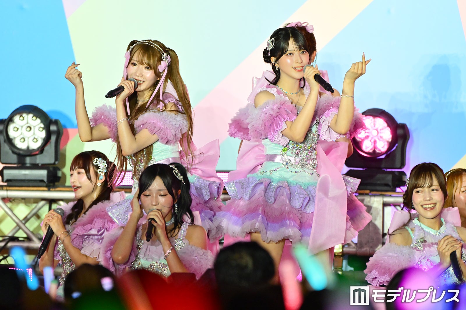 ＝LOVE（C）モデルプレス